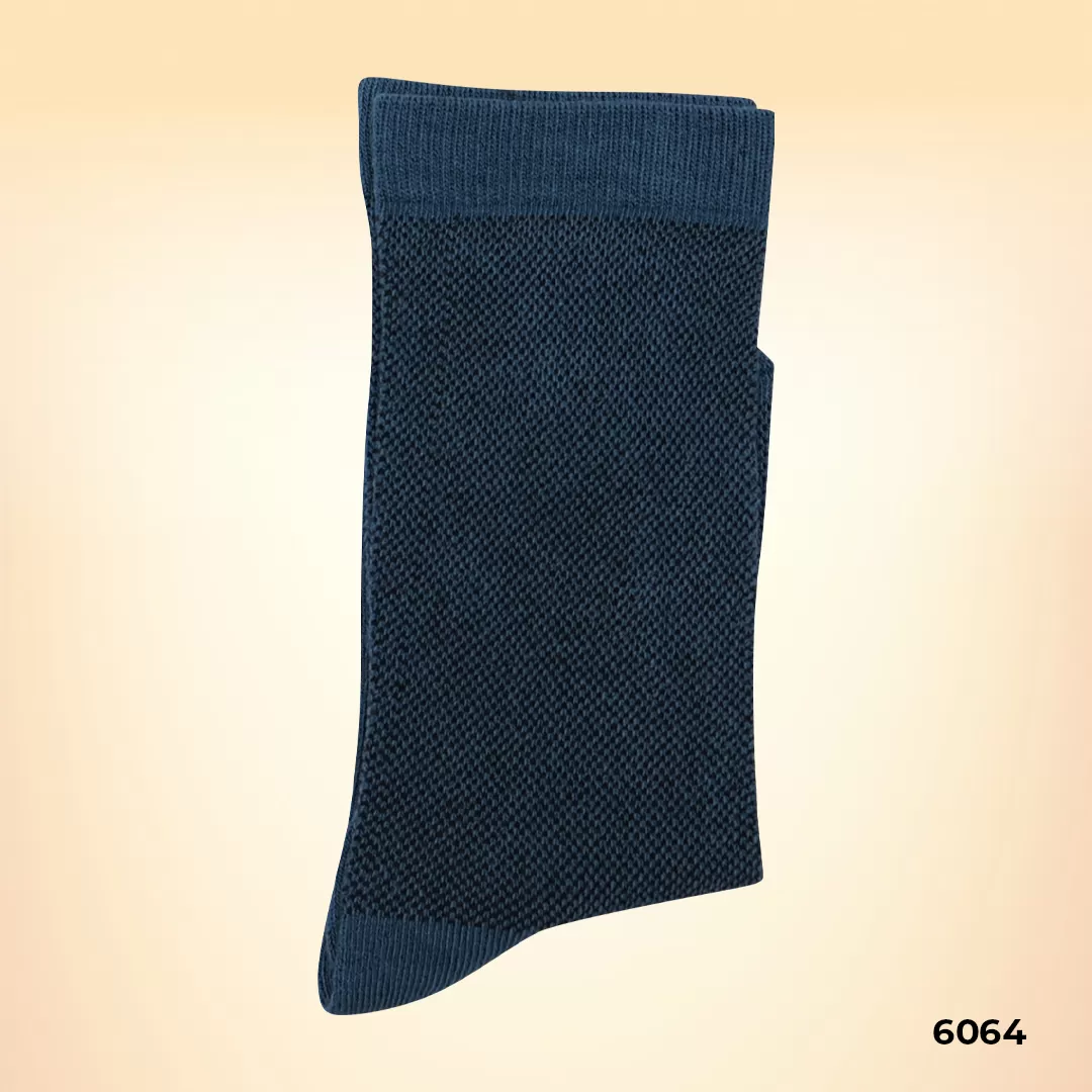 Footies Kids Fine Cotton Socks Pack of any 5 (Design Mixed)