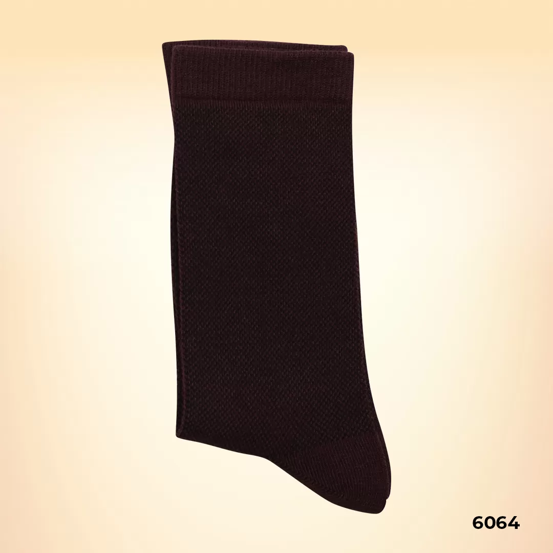 Footies Kids Fine Cotton Socks Pack of any 5 (Design Mixed)